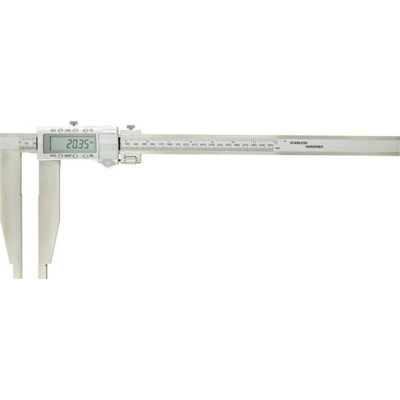 Digital Pinza 1.000 Millimetri M.Fe. O.Sp. - NO NAME