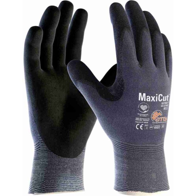 Guanti Maxiflex Maxicut Ultra Taglia 9 - NO NAME