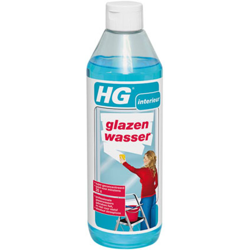 500ml lavavetri - HG en oferta
