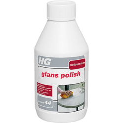 HG lucentezza naturale polacco 300ml características