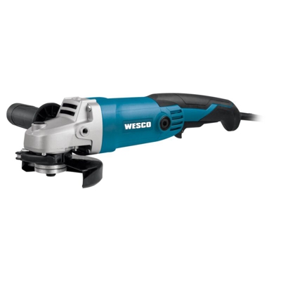 Wesco smerigliatrice WS4716