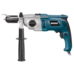 Wesco trapano a percussione WS3168K en oferta