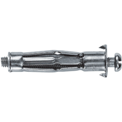 Fischer Tasselli per vuoti e cavità 52 mm 10 mm 519774 50 pz. características