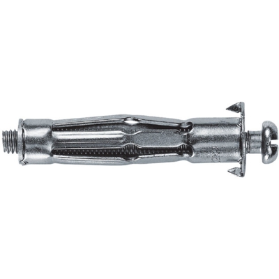 Fischer Tasselli per vuoti e cavità 52 mm 10 mm 519774 50 pz.