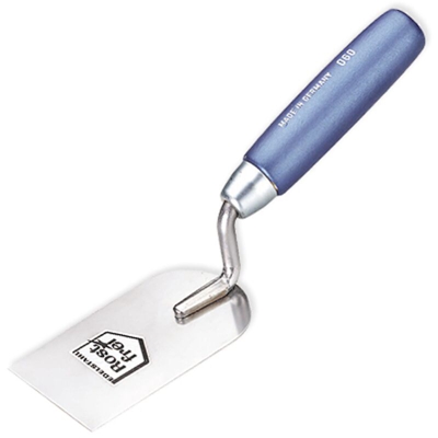 Cazzuola stucco Jung Inox 22 centimetri - PEREL