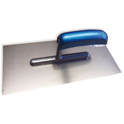 Rettangolo spatola Inox 28 centimetri - Jung características