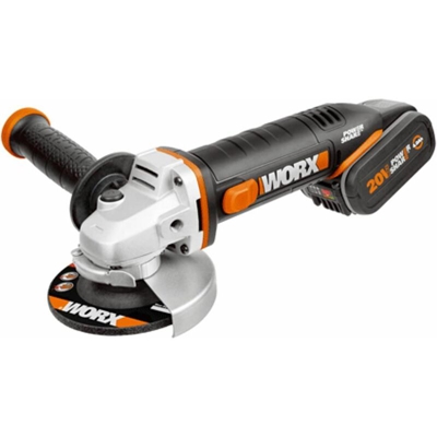 Worx smerigliatrice WX 800.4