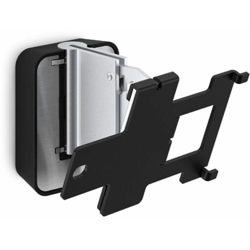 sostegno dell'altoparlante di muro di Vogel suono 4203 Sonos gioca: 3 nero - VOGEL'S en oferta