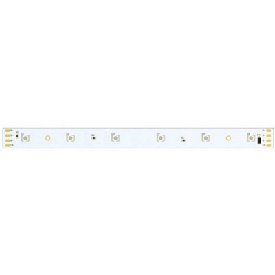Modulo LED Classe energetica: A+ (A++ - E) 50752731 50752731 Potenza: 2.16 W - Barthelme