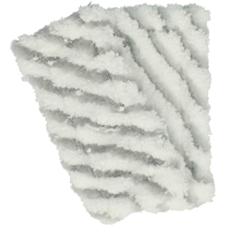 vhbw 2x rivestimento di ricambio (piccolo) compatibile con Bosch GlassVAC lavavetri en oferta