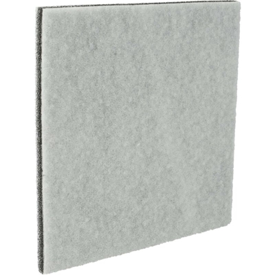 vhbw filtro per aspirapolvere compatibile con Philips Jewel FC9071/01, FC9071/02, FC9071/03, FC9072/01, FC9073/01, FC9074/01 filtro salva-motore