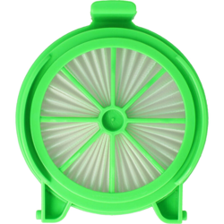 vhbw filtro Hepa ipoallergenico per aspirapolvere, aspiraliquidi Rowenta Powerline RH7955WA4Q0, RH7955WE4Q0, RH7966WA4Q0, RH7966WB/4Q0 características