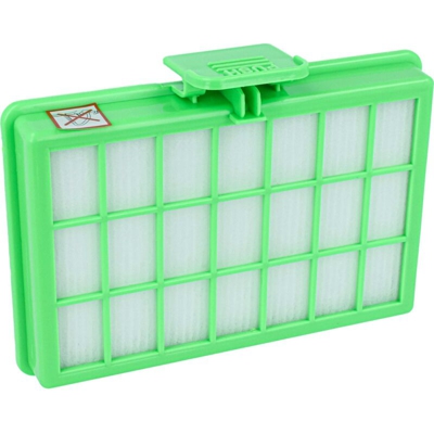vhbw filtro HEPA come RS-RT9977 per aspirapolvere Rowenta Power Space della serie RO2xxx- come RO2341EA, RO2321EA, RO2335EA