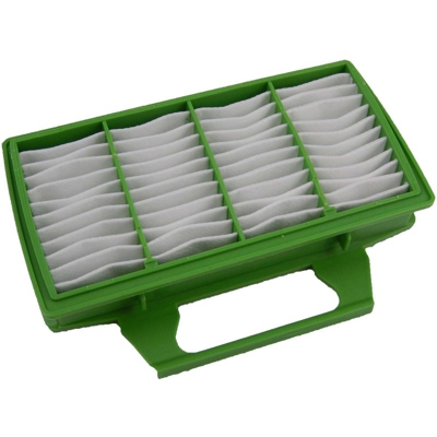 vhbw microfiltro igienico per aspirapolvere, aspiraliquidi come Sebo 6629ER