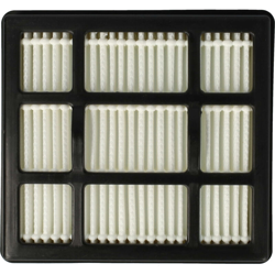 vhbw filtro sostituisce Ariete 00P274100AR0, AT5185394300 filtro per aspirapolvere; filtro HEPA características