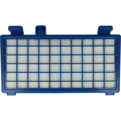 vhbw filtro Hepa ipoallergenico per aspirapolvere aspiraliquidi Rowenta X-Trem Power Cyclonic RO6245pa/410, RO6252, RO6262, RO6265, RO6279 en oferta