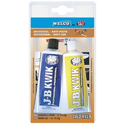 giunto freddo puntura grandi tubi - Welco