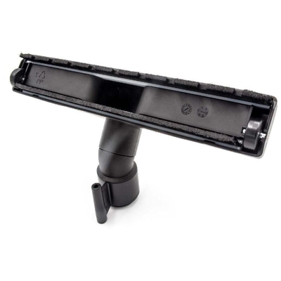 vhbw bocchetta per pavimenti per aspirapolvere aspiraliquidi Nilfisk Action Plus AUS/NZ, EU, P AUS/NZ, PARQUET EU, PARQUET UK, PET PACK AUS/NZ