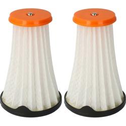 vhbw 2x filtro per aspirapolvere adatto a Electrolux ZB3212, ZB3102, ZB3101, ZB3103, ZB3113AKS, ZB3114AKS, ZB3104, ZB3112AKB, ZB3113 en oferta
