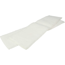 vhbw set da 2 panni, panno morbido per pavimenti compatibile con Kärcher SC 1702, SC 1702 B, SC 1702 B Profi, SC 2 pulitrice a vapore características