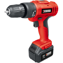 Xceed EX118CDTG 18V trapano a batteria precio