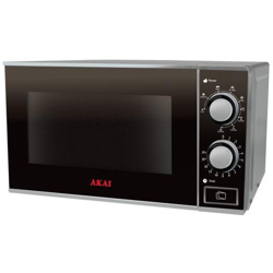 Forno a microonde on grill AKAI 900W 25LT - BARN precio