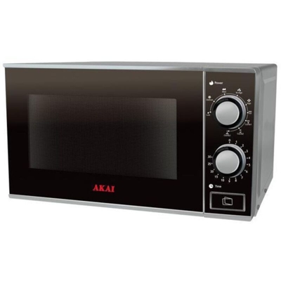 Forno a microonde on grill AKAI 900W 25LT - BARN