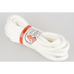 Mamutech - poliestere corda mamutec Bianco 12 mm x 5 m - Blanc en oferta