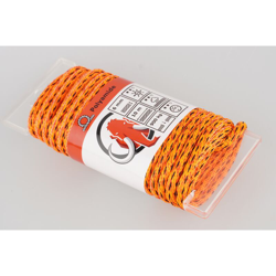 corda mamutec arancione poliammide 6 mm x 10 m - Orange - MAMUTECH precio