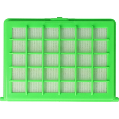 vhbw filtro per aspirapolvere per SEB Tefal 2P0039674 P PL, 2P0048278 P ES, 3P0048279 P AT, 6P0039678 P EE filtro HEPA