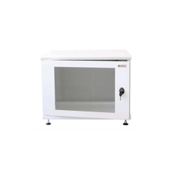 Armadio Rack 19'' ideale per Accumulatori Fotovoltaico 8U P600mm Bianco - Techly Professional en oferta