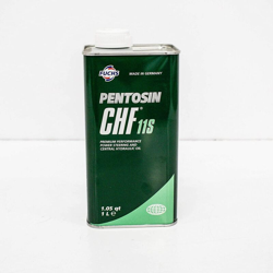 Pentosin Chf 11 S Lt.1 - OLIO-MIX características