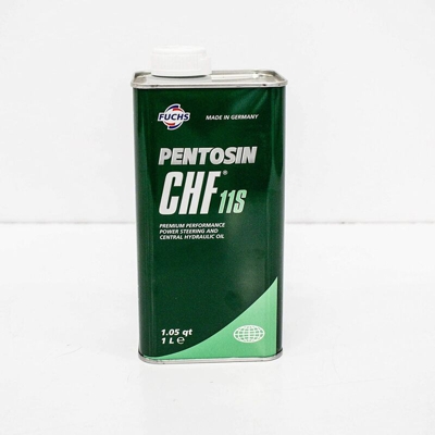 Pentosin Chf 11 S Lt.1 - OLIO-MIX