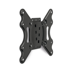 Montaggio a parete TV massiccio sostegno MNT 100 black metal 19-40 -  MOUNT MASSIVE precio