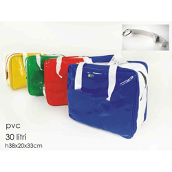 Borsa Termica Con Apribottiglia Lt.30 - BIGHOUSE IT características