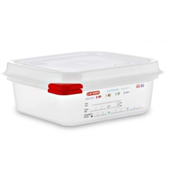 Bighouse It - CONTENIT. GASTRONORM GN1/6 CM.17,6X16,2X6,5h precio