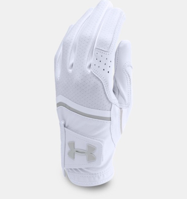 Guanto da golf UA CoolSwitch da donna