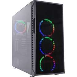 Deep Silence A-RGB, Chassis Tower en oferta