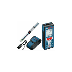 GLM 80 Bosch Metro Misuratore laser + Guida di misurazione R60 con OMAGGIO precio