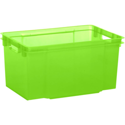 stoccaggio keter Crowsnest PVC 50L laser verde - vert laser precio