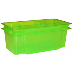 Keter stoccaggio Crowsnest 7 PVC L PVC laser verde - vert laser en oferta