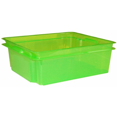 stoccaggio keter Crowsnest 17 PVC L PVC laser verde - vert laser