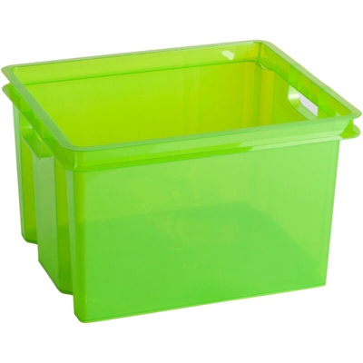 stoccaggio keter Crowsnest 30 PVC L PVC laser verde - vert laser