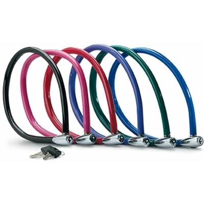 blocco di sicurezza in acciaio rigida 55 centimetri - Master Lock