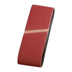 KWB Nastri abrasivi, LEGNO & METALLO, corindone pregiato - 901908 en oferta