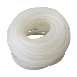 Ubbink - Aria tubo 4 mm x 10 m incl.slangaansluiting - Blanc precio