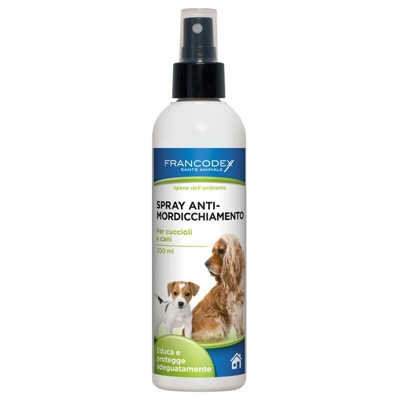 Antimordicchiamento Cane 200 Ml - ZOLUX