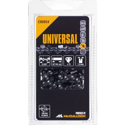 Catena 45 Centimetri 72Tg 032,515 Mila Millimetri Cho (A 5) - NO NAME