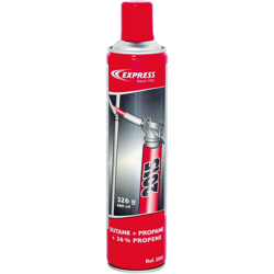 Guilbert Express - Esprimere monouso cartuccia di butano / propano / propilene 360gr en oferta