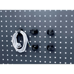 Il Supporto Per Pannelli Forati, Lotto 5, - BOTT en oferta